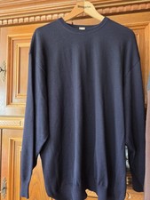 Maerz Herren Pullover Größe 66