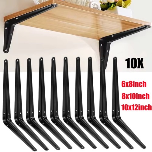 Stk regalwinkel - 10,