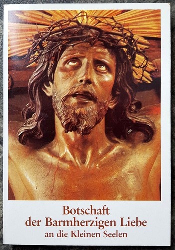 Botschaft der barmherzigen - botschaft,