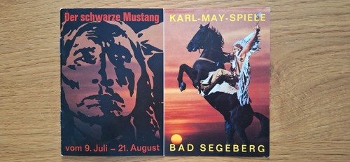 Flyer broschüre 1977 - 1977,