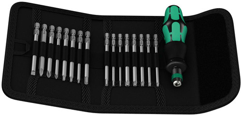 Wera kraftform kompakt - wera,