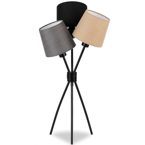 Rev vintage tischlampe - rev,