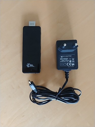 Csl mini hdmi stick windows - pc,