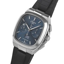 GLASHÜTTE ORIGINAL Seventies