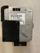  W221 S600 Steuergerät Linguatronic Sprachsteuergerät A2218702092