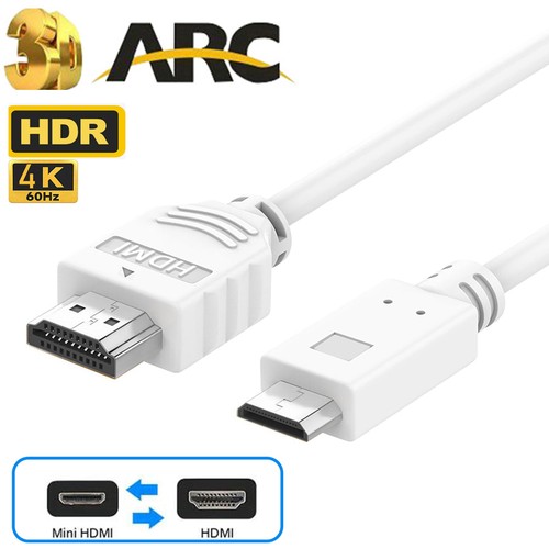 Hdmi mini 0 kabel - mini,