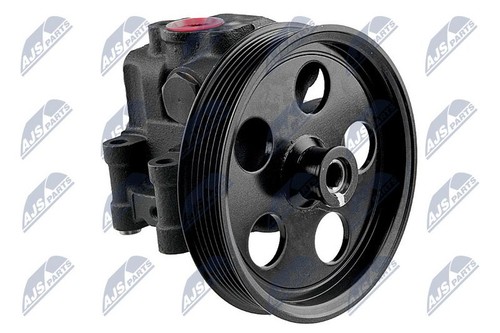 Nty hydraulikpumpe lenkung - nty, hydraulikpumpe,