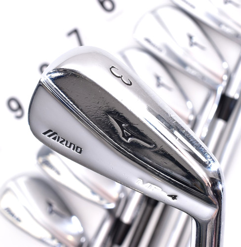 Mizuno forged - mizuno,
