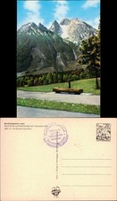 Ansichtskarte Berchtesgaden