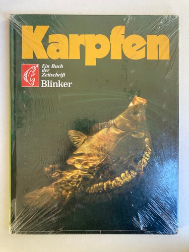 Karpfen ein buch - buch, der