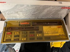 Märklin digital H0 2663