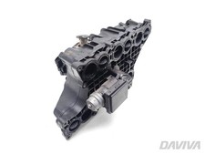 Jeep Grand Cherokee Luftansaugkrümmer 3.0 CRD V6 4x4 Diesel 140kW (190 HP) 2011