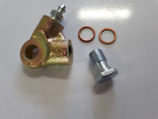 Verteiler Hauptbremszylinder