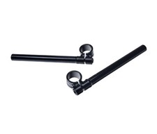 Lenker Schwarz Passend für