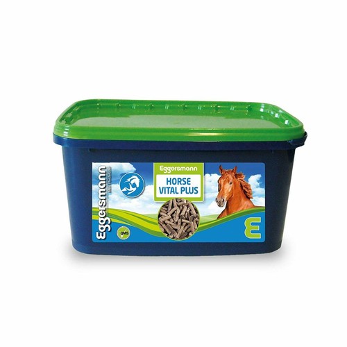 Eggersmann horse vital - horse,
