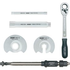 HAZET Innenfederspanner Satz