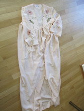 Seidenmorgenmantel Jane Lindsey