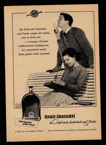 3w3752 alte reklame - reklame, 1959