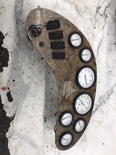 97 Vier Four Winns Horizon Qx