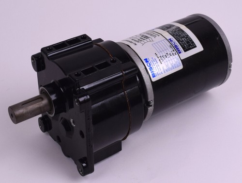 Bison getriebemotor mtr - bison, mtr-0134