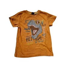 T-shirt Gr.116 (Nr.J 187)