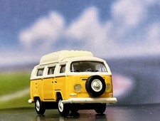 VW T2 Camping Bus RETRO Schuco 1:87 Schuco: 452644400