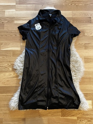 Shein kostüm polizistin - shein,