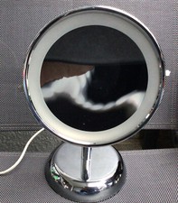 Stand Kosmetik Spiegel