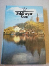 Feldberger Seen Brockhaus Reihe 1988 1. Auflage