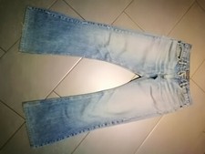 Freesoul Label Herren Jeans