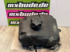 GOES 350 Aeon Cobra Quad Tank