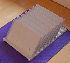 USM Haller Inos Schrägfach