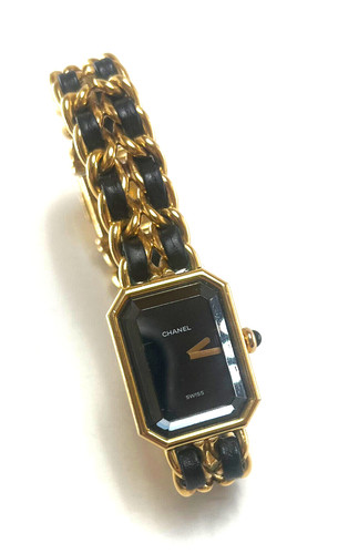 Chanel uhr damen - chanel,
