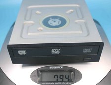 Philips DVD8900 Interner IDE DVD Multi Recorder DVD+R DL 5,25 Zoll top Zustand