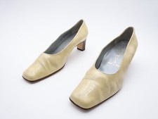 ALEXANDRIA Damen Pumps High Heels Absatzschuh Halbschuh Gr. 40 EU Art. 10039-99