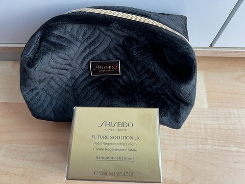 Shiseido future solution - future,
