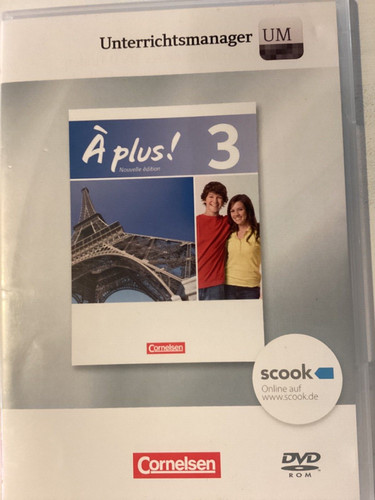 Plus nouvelle - plus,