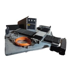 Kreuztisch Frästisch ,Bosch VM-SM,Rexroth Star-Matic  1460-205-00, 1460-306-00 