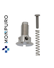 Quick Mill Wartungs- und