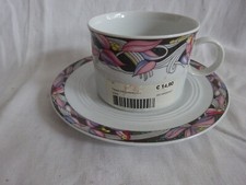 Kaffeetasse untertasse - &,