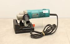 Black & Decker DN 10/S Winkelschleifer mit Wolfcraft Aufsatz zum Fräsen