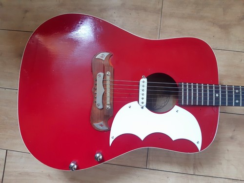 Vintage framus firebird - "vintage,