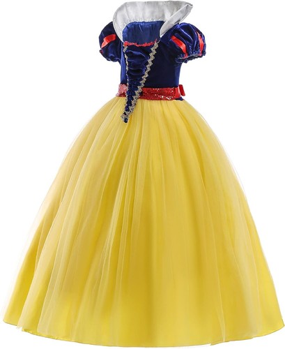 Prinzessin kleid mädchen - prinzessin,