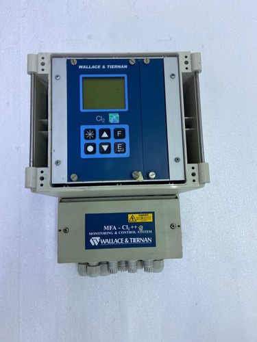 Siemens wallace tiernan - &,