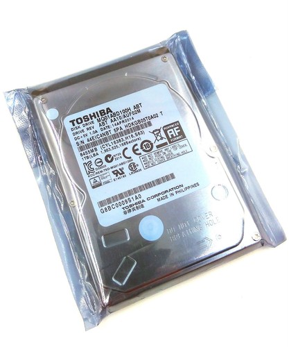 Toshiba 5400rpm mb 2 5 - toshiba, 1