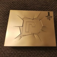 1 Million von Paco Rabanne Eau