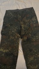 KSK Kampfhose Neu