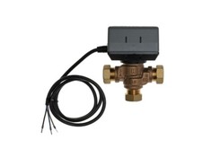 Brötje-Dreiwegeumschaltventil USV-3 22mm für Solarsystem WH 967655