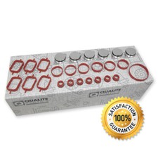 Oem drallklappen dichtungssatz - drallklappen,