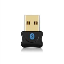 Bluetooth 5.1 USB Stick Adapter Empfänger Transmitter Wireless Receiver Dongle